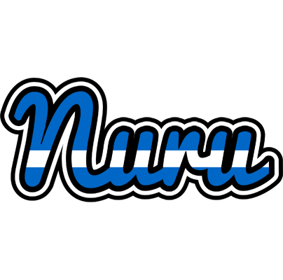 Nuru greece logo