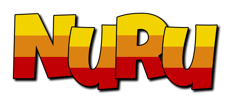 Nuru jungle logo