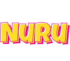 Nuru kaboom logo