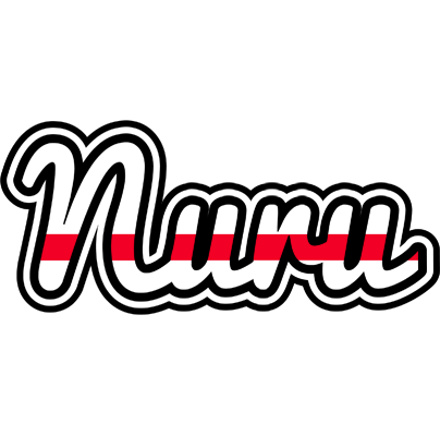 Nuru kingdom logo