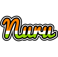 Nuru mumbai logo