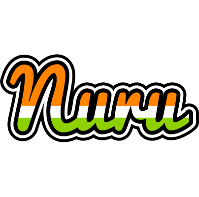 Nuru mumbai logo