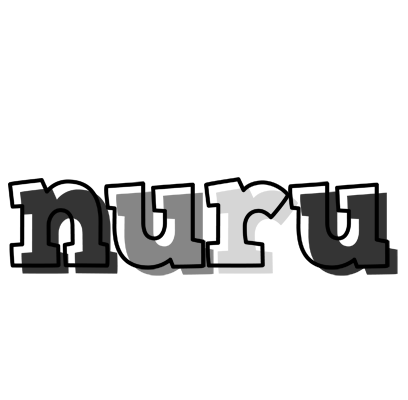 Nuru night logo