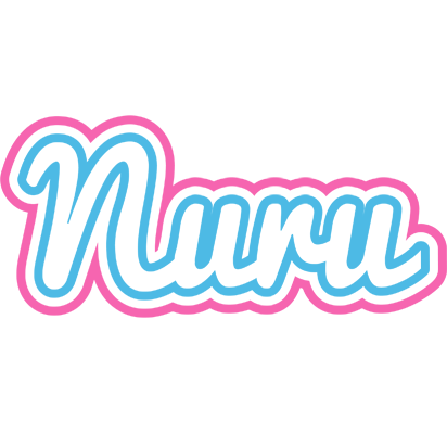 Nuru outdoors logo