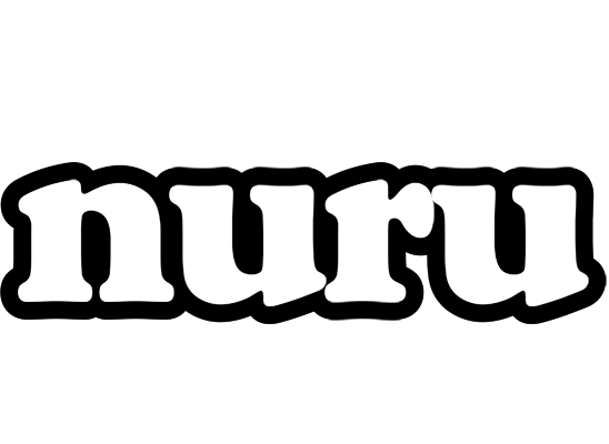 Nuru panda logo