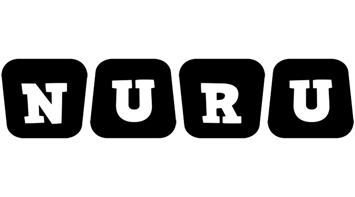 Nuru racing logo