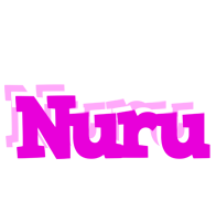 Nuru rumba logo
