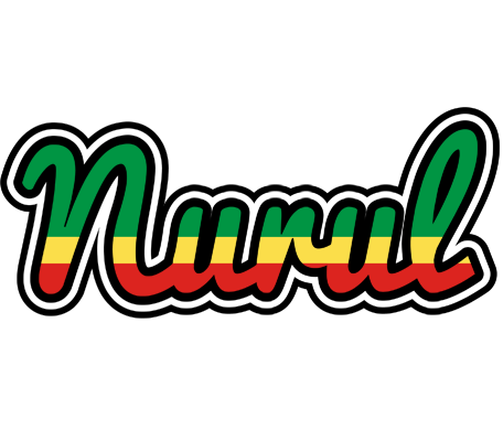 Nurul african logo