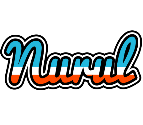 Nurul america logo
