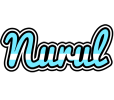 Nurul argentine logo