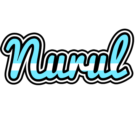 Nurul argentine logo