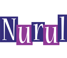 Nurul autumn logo