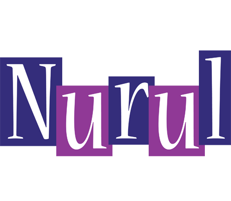 Nurul autumn logo