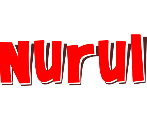 Nurul basket logo