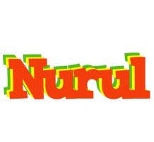 Nurul bbq logo