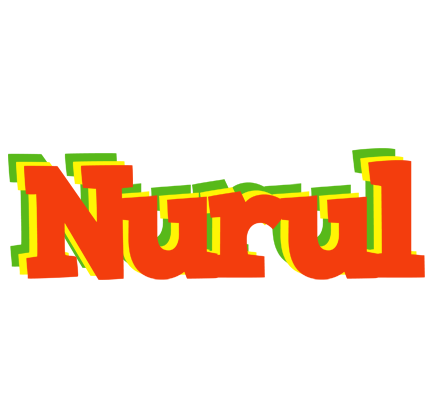 Nurul bbq logo