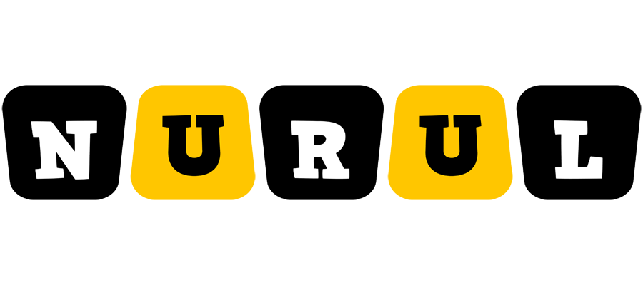 Nurul boots logo