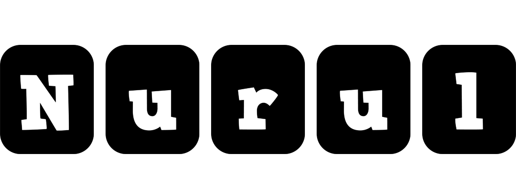 Nurul box logo