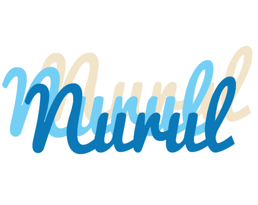 Nurul breeze logo