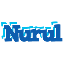 Nurul business logo