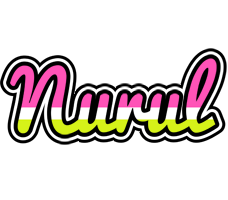 Nurul candies logo