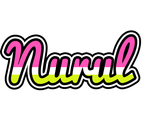 Nurul candies logo
