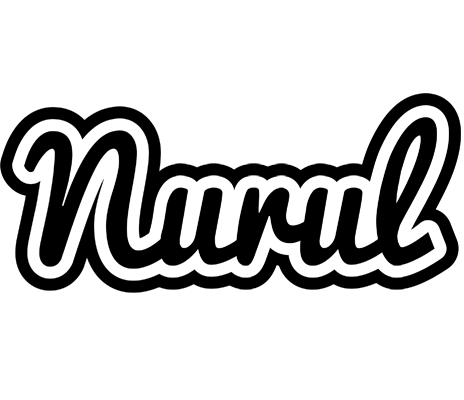 Nurul chess logo