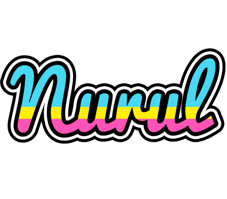 Nurul circus logo