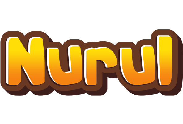 Nurul cookies logo