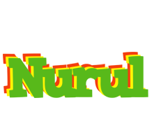 Nurul crocodile logo