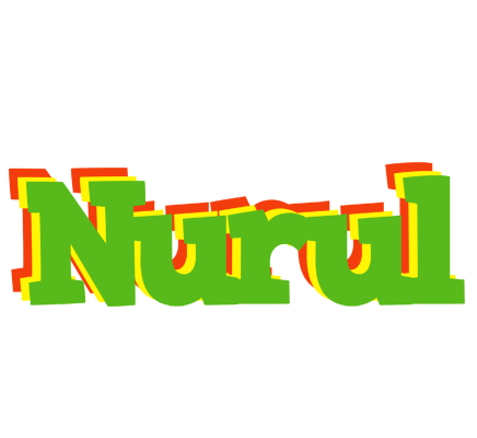 Nurul crocodile logo