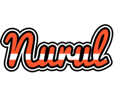 Nurul denmark logo