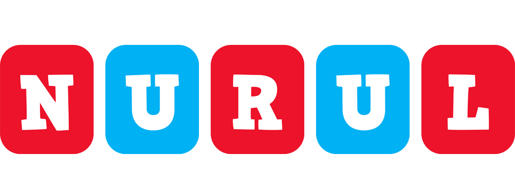 Nurul diesel logo