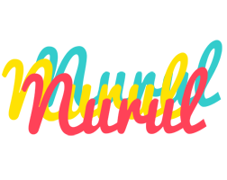 Nurul disco logo