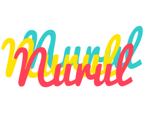 Nurul disco logo