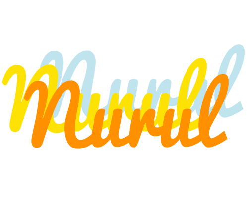 Nurul energy logo