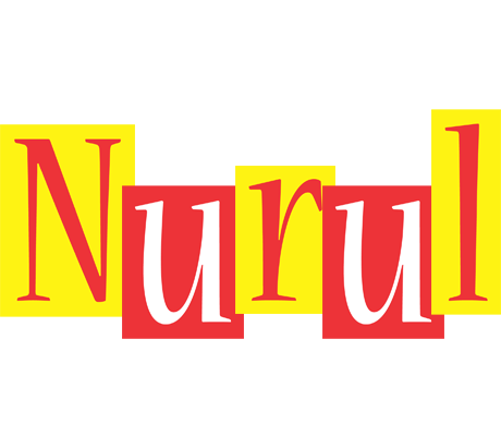 Nurul errors logo