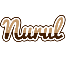 Nurul exclusive logo