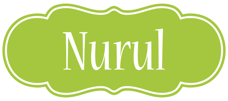 Nurul family logo