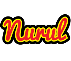 Nurul fireman logo