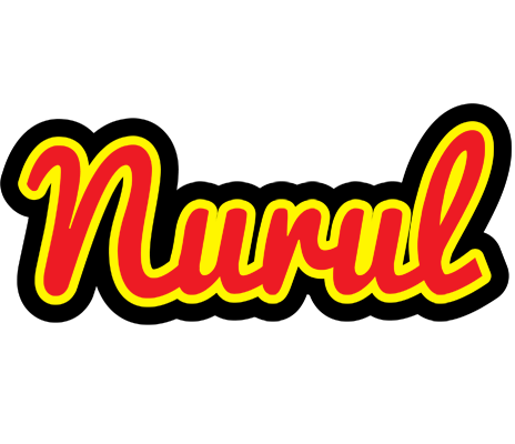 Nurul fireman logo