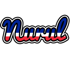 Nurul france logo