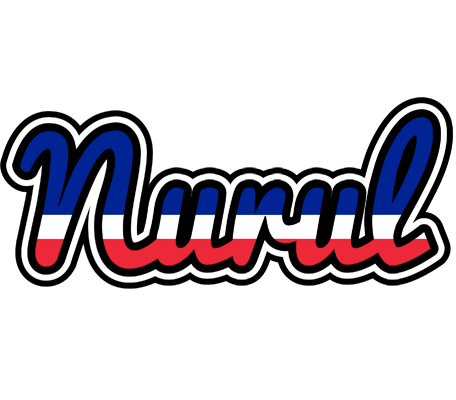 Nurul france logo