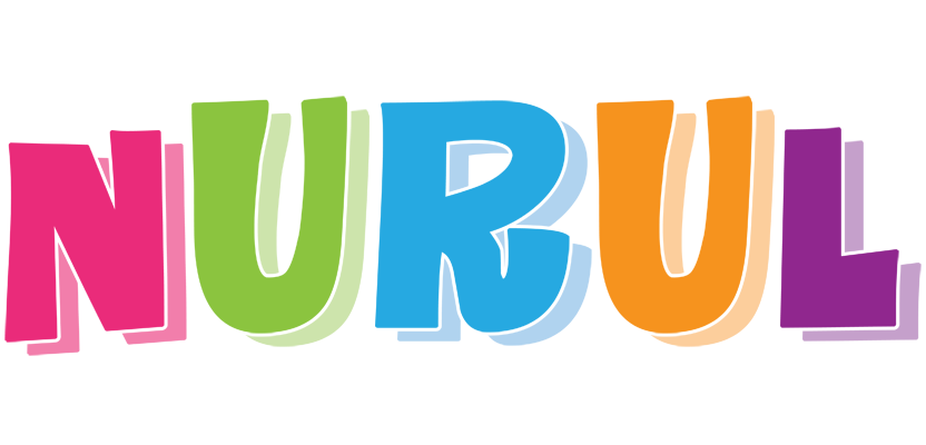 Nurul friday logo