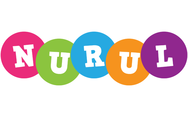 Nurul friends logo