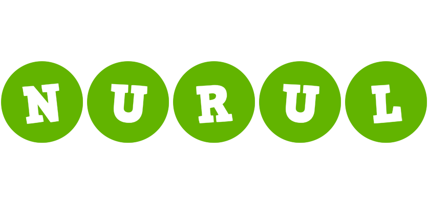 Nurul games logo