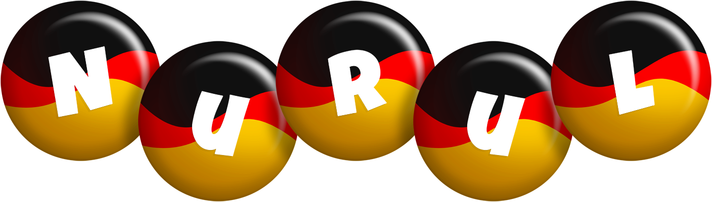 Nurul german logo