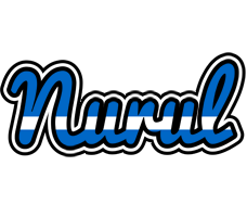 Nurul greece logo