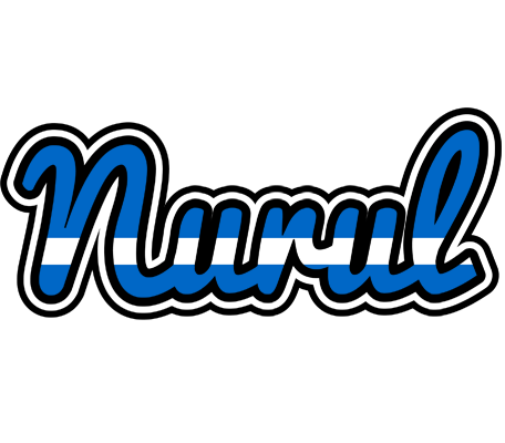 Nurul greece logo