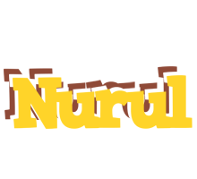 Nurul hotcup logo